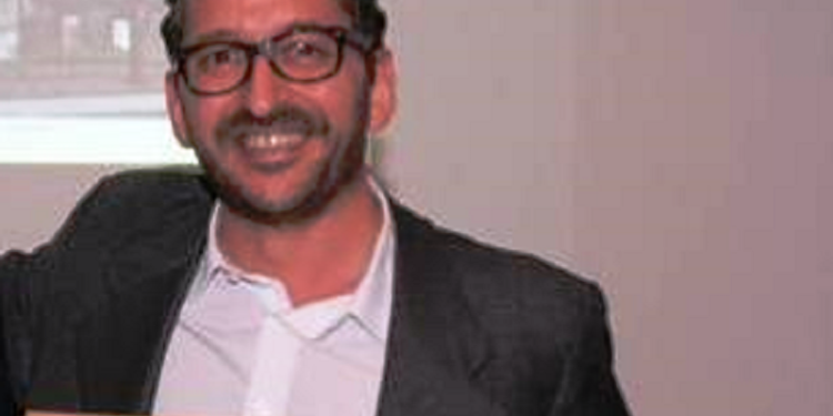 Nueva Galería y Residencia de Arquitectura en Buenos Aires – Entrevista a Hernán Bisman