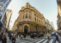 Cómo será el nuevo Microcentro y qué proyectos avanzan
