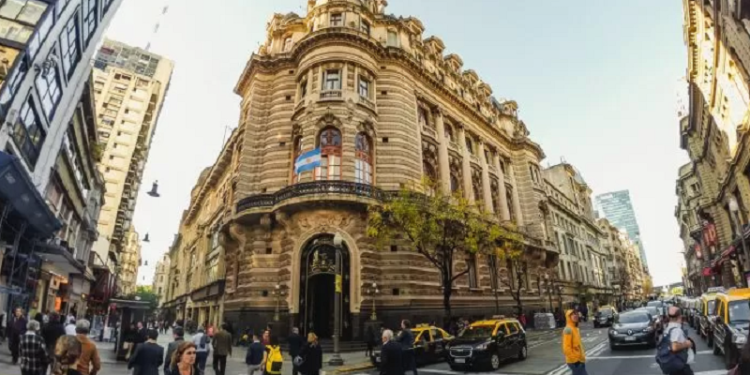 Cómo será el nuevo Microcentro y qué proyectos avanzan