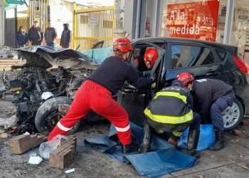 Alcohol al volante, choques y muertes en Mar del Plata: Agosto arrojó números alarmantes