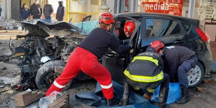 Alcohol al volante, choques y muertes en Mar del Plata: Agosto arrojó números alarmantes