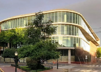 Oficinas en el Distrito Tecnológico, pensadas para después de la pandemia