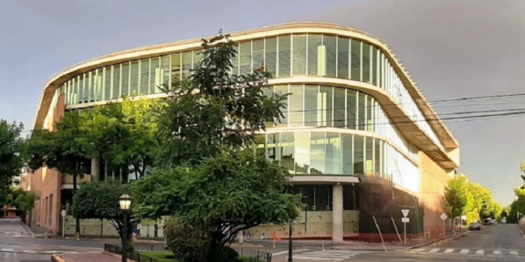 Oficinas en el Distrito Tecnológico, pensadas para después de la pandemia