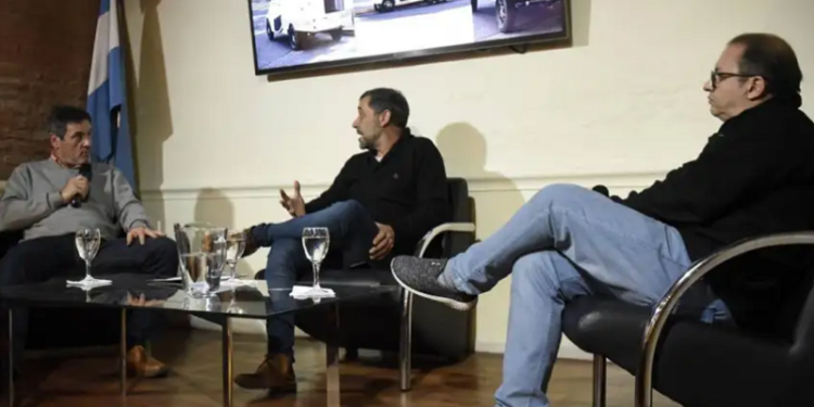 Tufaro: “Debemos generar una nueva agenda en la Ciudad, que priorice la sustentabilidad”