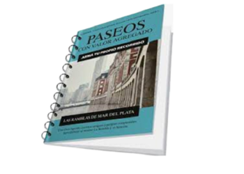 Nueva propuesta para difundir el patrimonio y la identidad marplatense