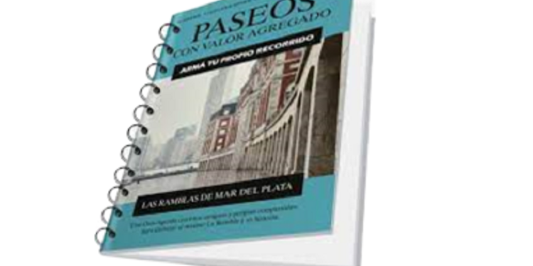Nueva propuesta para difundir el patrimonio y la identidad marplatense