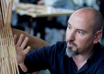 Exposición y Residencia “La Trama Infinita” – Entrevista a Josep Ferrando