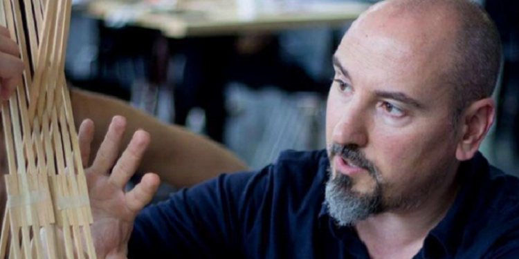 Exposición y Residencia “La Trama Infinita” – Entrevista a Josep Ferrando