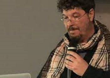 El Día de las Infancias en la Casa Curutchet – Entrevista a Julio Santana