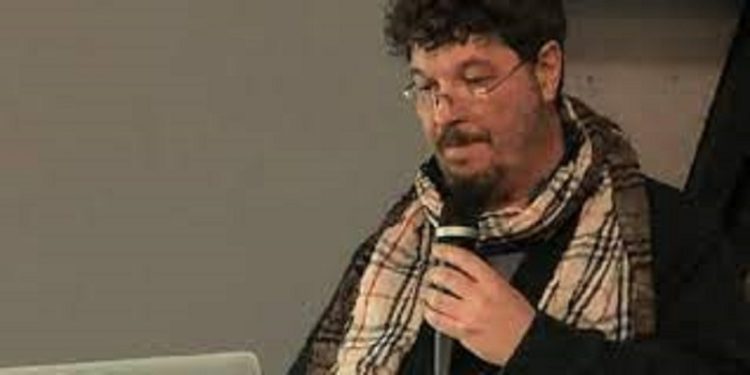 El Día de las Infancias en la Casa Curutchet – Entrevista a Julio Santana