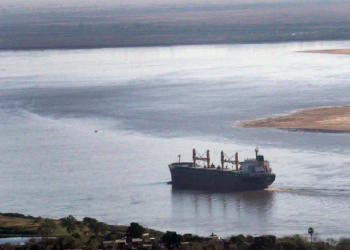 Debate sobre las ciudades portuarias