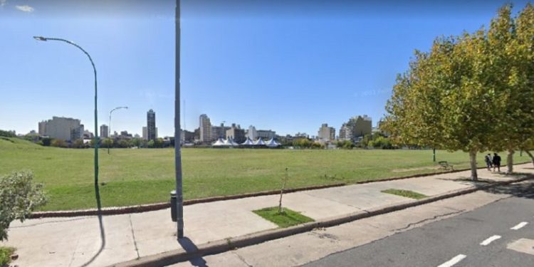 Reclaman a la Corte la devolución de un predio frente al Hospital Garrahan