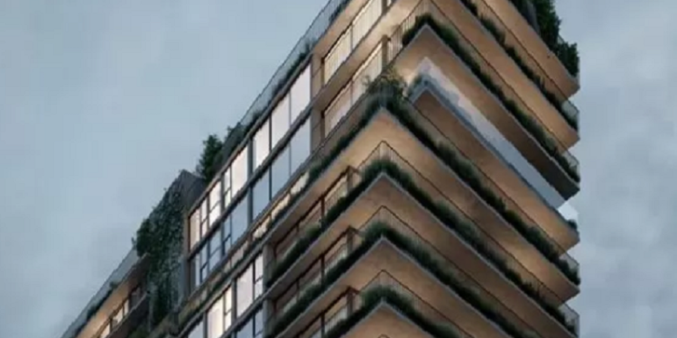 Caballito es el barrio con más proyectos desde el pozo