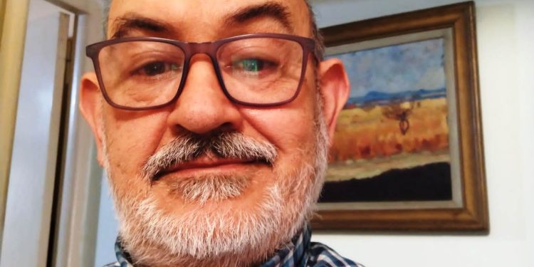 El proyecto de “Barrio Explorado” en Rosario – Entrevista a Ernesto Aguirre