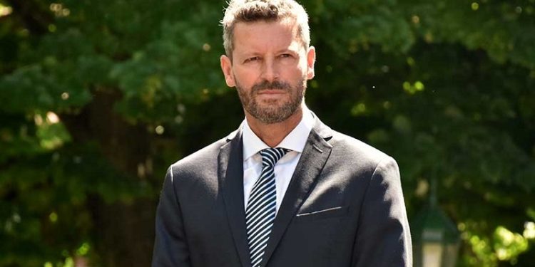 Proyecto para preservar bienes patrimoniales en Mar del Plata – Entrevista a Fernando Muro