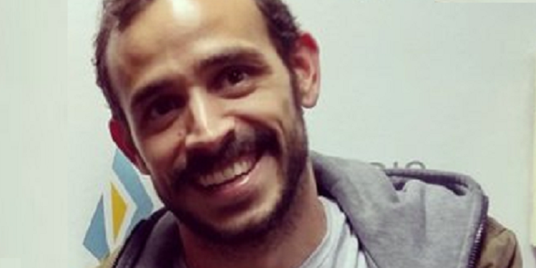 La 5ta. edición del Open House de Rosario – Entrevista a Gabriel Stivala