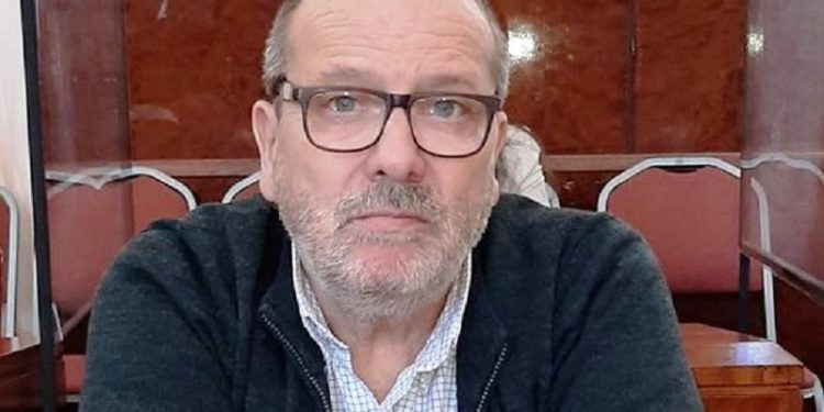 La situación de los cuidacoches en Mar del Plata – Entrevista a Gustavo Pujato