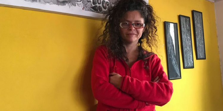 La actualidad de la Casa del Artista Plástico de Rosario – Entrevista a Laura Capdevila