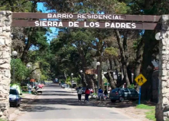 Opiniones sobre la propuesta para que Sierra del los Padres sea un Municipio