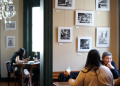 El fotógrafo egipcio que retrató Buenos Aires