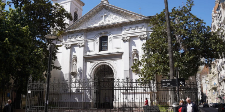 El Código Urbanístico de la Ciudad no genera un espacio público de calidad