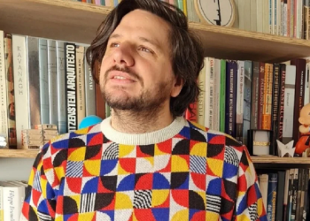 Reconocido divulgador arquitectónico se maravilló con Mar del Plata