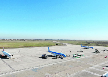 Proponen un Ente Coordinador de Conectividad para Rosario