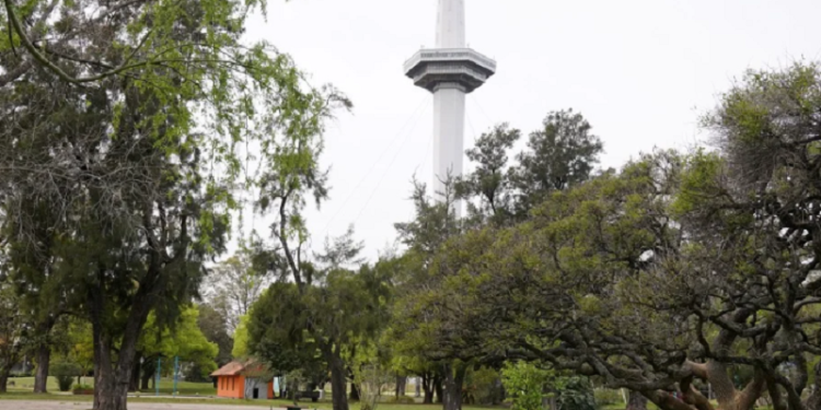 El Parque de la Ciudad cumple 40 años