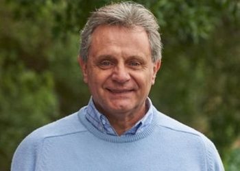 Los 25 años de Acción Marplatense – Entrevista a Gustavo Pulti