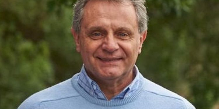 Los 25 años de Acción Marplatense – Entrevista a Gustavo Pulti