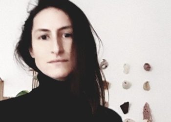 La propuesta patrimonial de “Ilustro para no olvidar” – Entrevista a Natalia Kerbabian