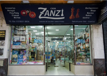 Los guardianes del billar y los juegos de salón