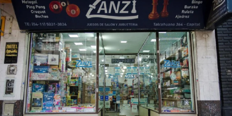 Los guardianes del billar y los juegos de salón