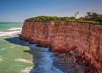 Reflexiones sobre paisaje y economía costera en Mar del Plata