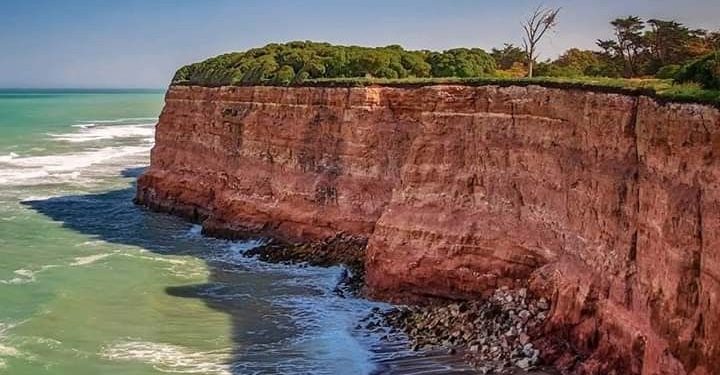 Reflexiones sobre paisaje y economía costera en Mar del Plata