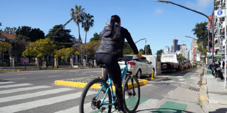 Proyecto de creación de un registro de bicicletas en Buenos Aires