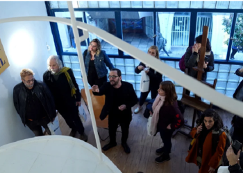 Décima edición de Open House Buenos Aires