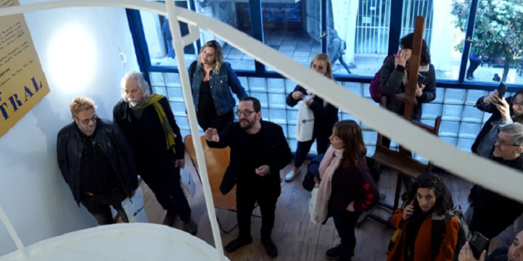 Décima edición de Open House Buenos Aires