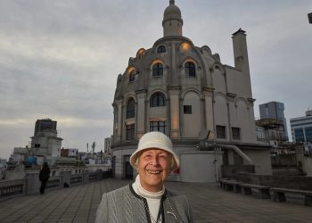 Los secretos de la familia Bencich