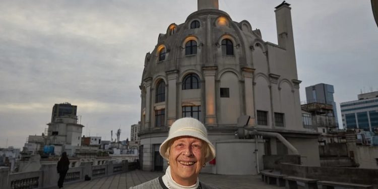 Los secretos de la familia Bencich