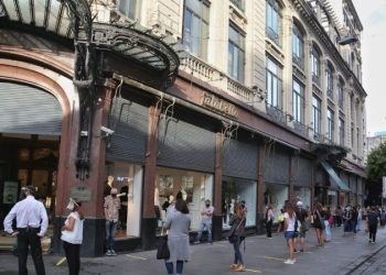 Hay acuerdo y reabrirá La Favorita a mediados del año que viene