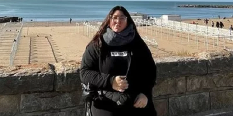 La odisea de andar en silla de ruedas en Mar del Plata