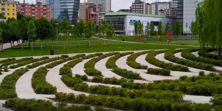 Reforestar las ciudades, el desafío del futuro