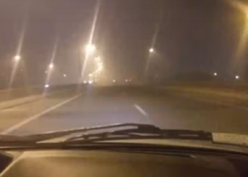 El Gran Rosario con muy alta contaminación