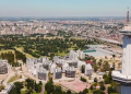 Arquitectura en tiempos de un “cambio de era”