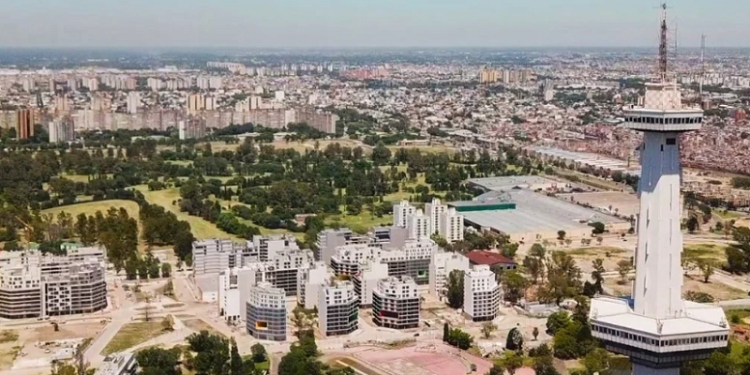 Arquitectura en tiempos de un “cambio de era”