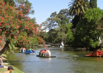 Los barrios más verdes y con mejores precios de Buenos Aires