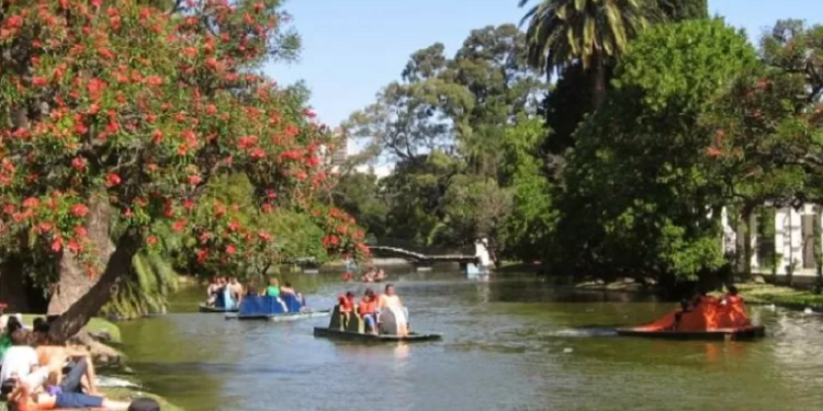 Los barrios más verdes y con mejores precios de Buenos Aires