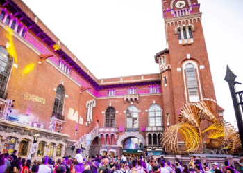 La Usina del Arte: de infraestructura obsoleta a faro de cultura