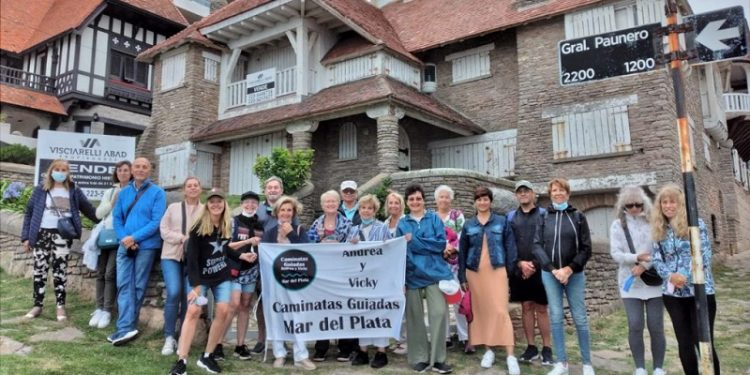Turismo y patrimonio van de la mano en Mar del Plata
